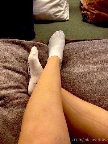 Lol / lolalovethis nude photo #5