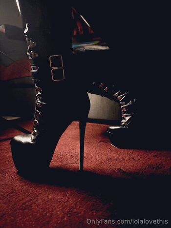 Lol / lolalovethis nude photo #17