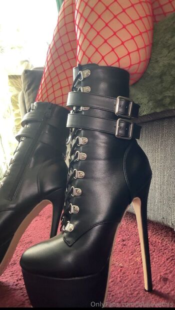 Lol / lolalovethis nude photo #39