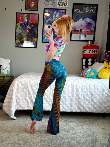 lola / lolaluvgood nude photo #33