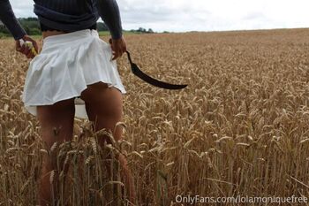 Lol / lolamoniquefree nude photo #7