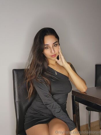 Goddess Lol / lolamoran nude photo #4