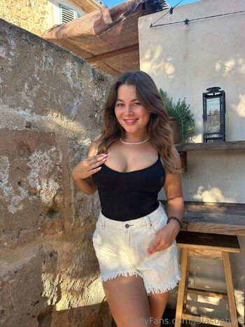 Lola Sophie (free / lolasophiee nude photo #3