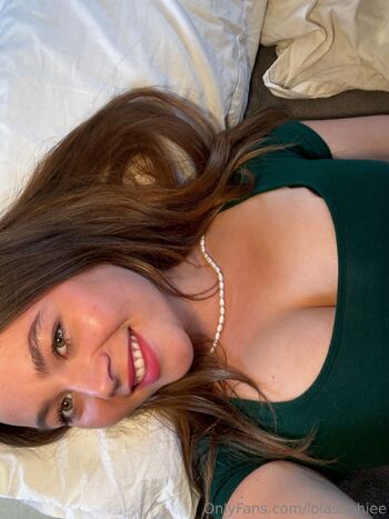 Lola Sophie (free / lolasophiee nude photo #10