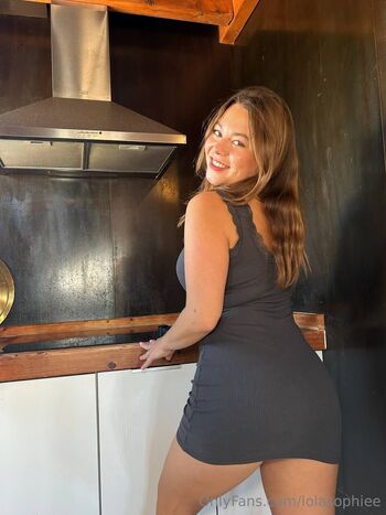 Lola Sophie (free / lolasophiee nude photo #12