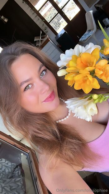 Lola Sophie (free / lolasophiee nude photo #20