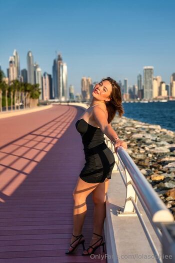 Lola Sophie (free / lolasophiee nude photo #24