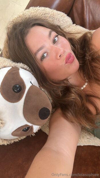 Lola Sophie (free / lolasophiee nude photo #39