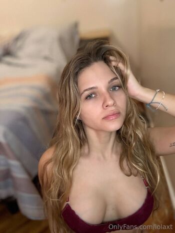 Lol / lolaxt nude photo #11