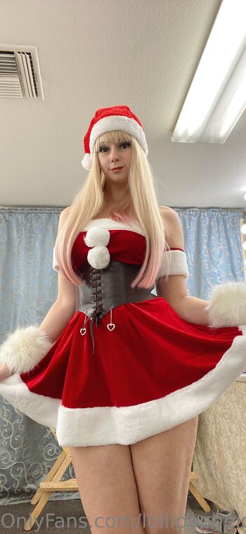 Heid / lollipopheidi13 nude photo #9