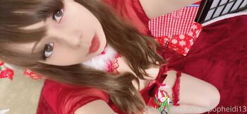 Heid / lollipopheidi13 nude photo #16