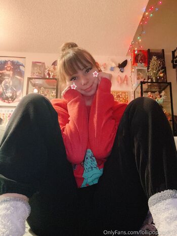 Heid / lollipopheidi13 nude photo #18