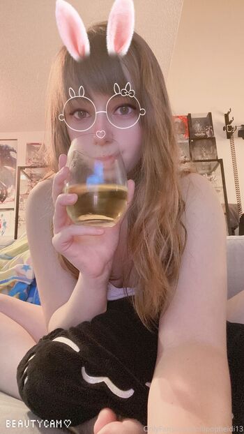 Heid / lollipopheidi13 nude photo #20