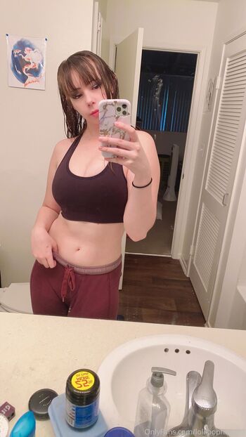 Heid / lollipopheidi13 nude photo #21