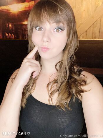 Heid / lollipopheidi13 nude photo #22
