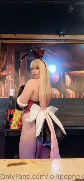 Heid / lollipopheidi13 nude photo #36