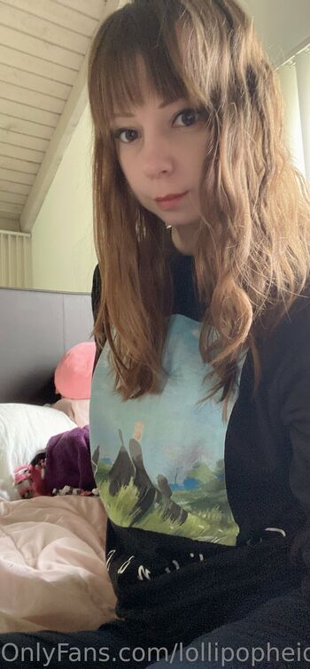 Heid / lollipopheidi13 nude photo #37