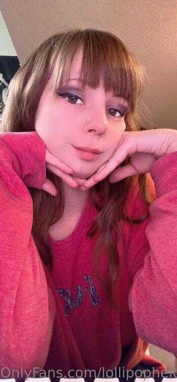 Heid / lollipopheidi13 nude photo #39