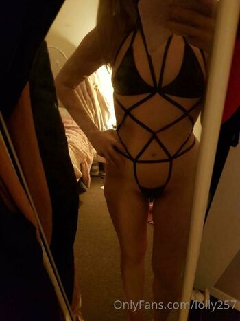 Loll / lolly257 nude photo #15