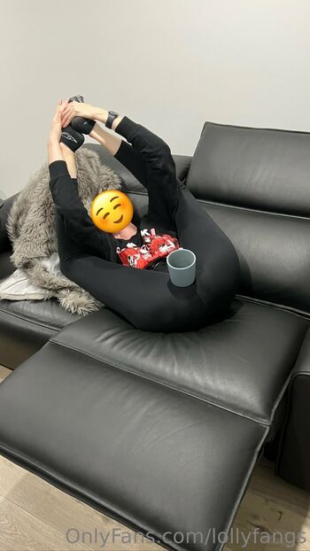 Lollyfang / lollyfangs nude photo #3