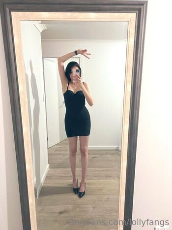 Lollyfang / lollyfangs nude photo #5