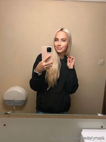 Lolly Queen / lollymolli nude photo #4