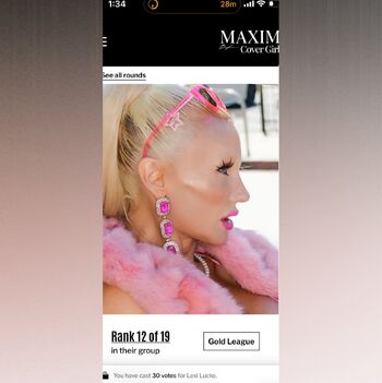 Lolly Pop / lollypopguild nude photo #6