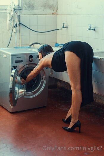 Loly Gils / loly.gils nude photo #14