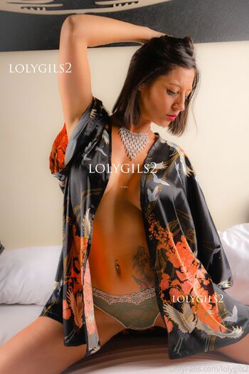 Loly Gils / loly.gils nude photo #34