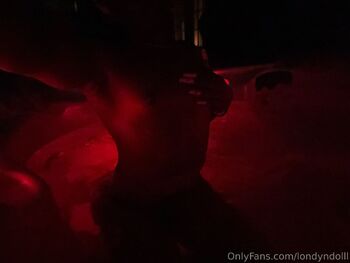 OnlyFans / londyndollll nude photo #32