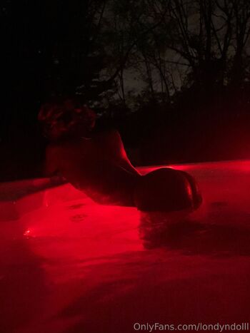 OnlyFans / londyndollll nude photo #33