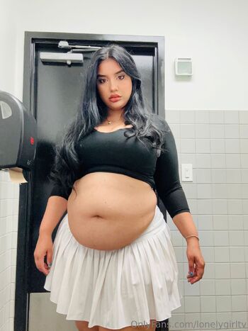 Lonely Girl T / lonelygirltv nude photo #6