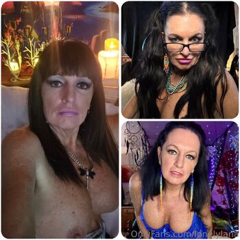 Lana / lonelylana nude photo #4