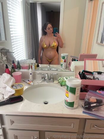 Lenn VIP Award Winning / longlivelenn nude photo #30