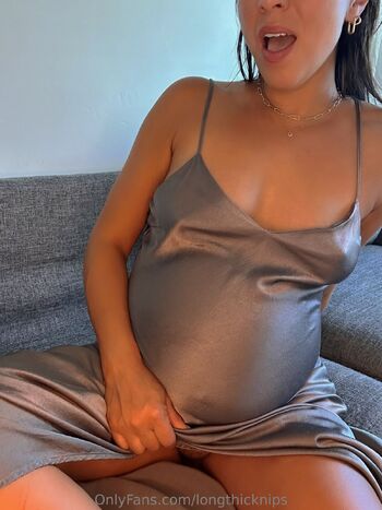 Popp / longthicknips nude photo #9