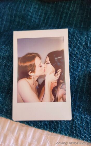 Jean Blue - VIP Page / lookingformybluesky nude photo #5