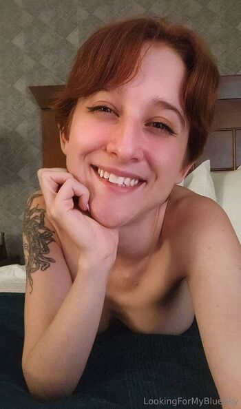 Jean Blue - VIP Page / lookingformybluesky nude photo #6