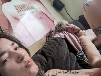 Look Mom No Condo / lookmomnocondom nude photo #5