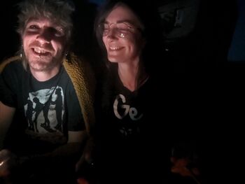 Look Mom No Condo / lookmomnocondom nude photo #6