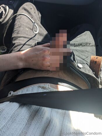 Look Mom No Condo / lookmomnocondom nude photo #12