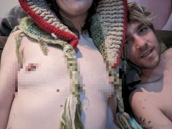 Look Mom No Condo / lookmomnocondom nude photo #17