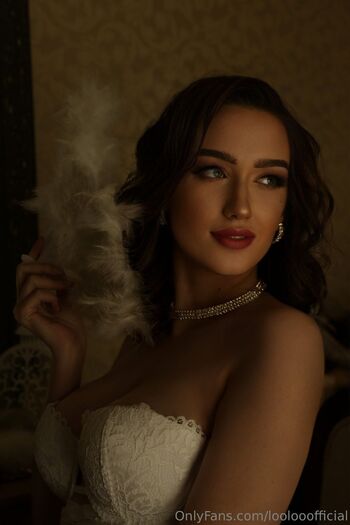 Louise Bordeau / loolooofficial nude photo #15