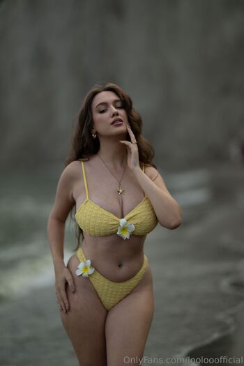 Louise Bordeau / loolooofficial nude photo #50