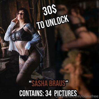 Loonakia free OF / loonafree nude photo #12