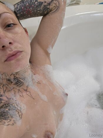 Loone / looneyy nude photo #7