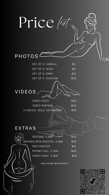 Loone / looneyy nude photo #27