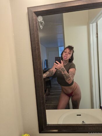 Loone / looneyy nude photo #30