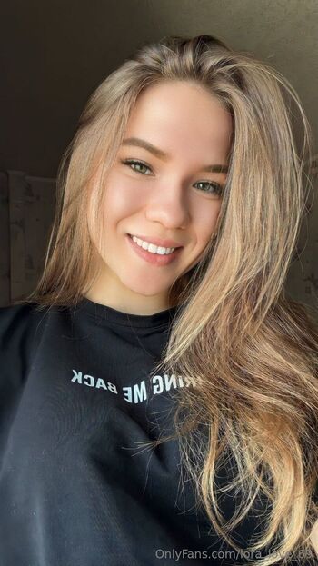 Lora / lora_love_69 nude photo #16