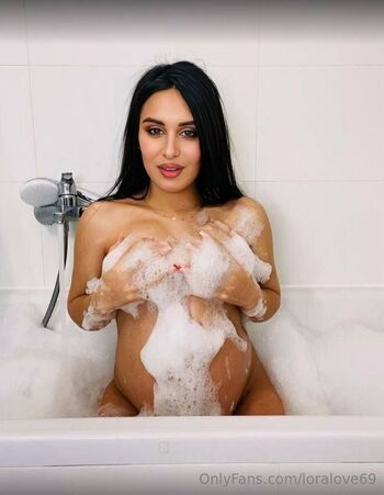 Lora / lora_love_69 nude photo #23