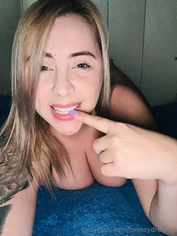 Loreley / loreleydreams / memeinlove_ nude photo #22